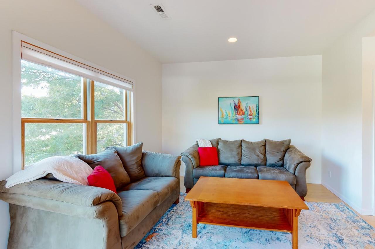 Hood River Hideaway Dış mekan fotoğraf