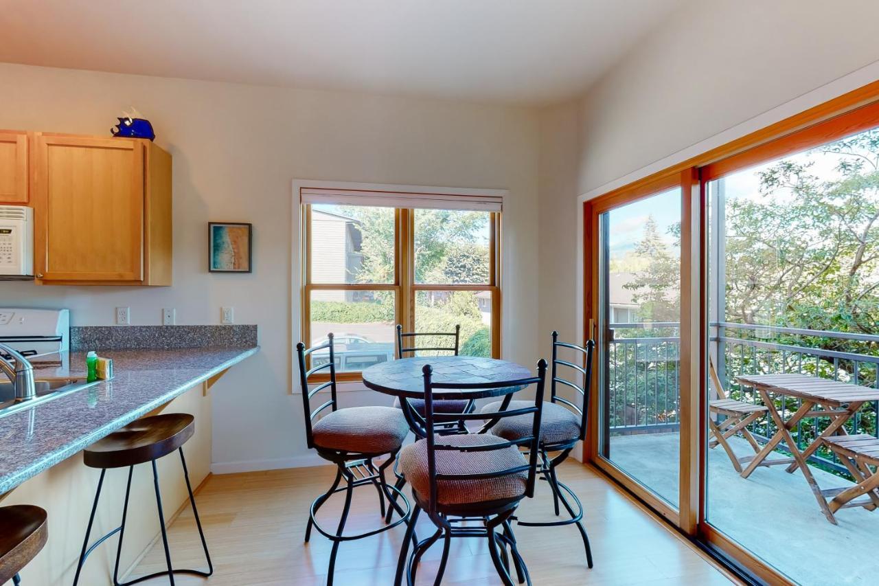 Hood River Hideaway Dış mekan fotoğraf
