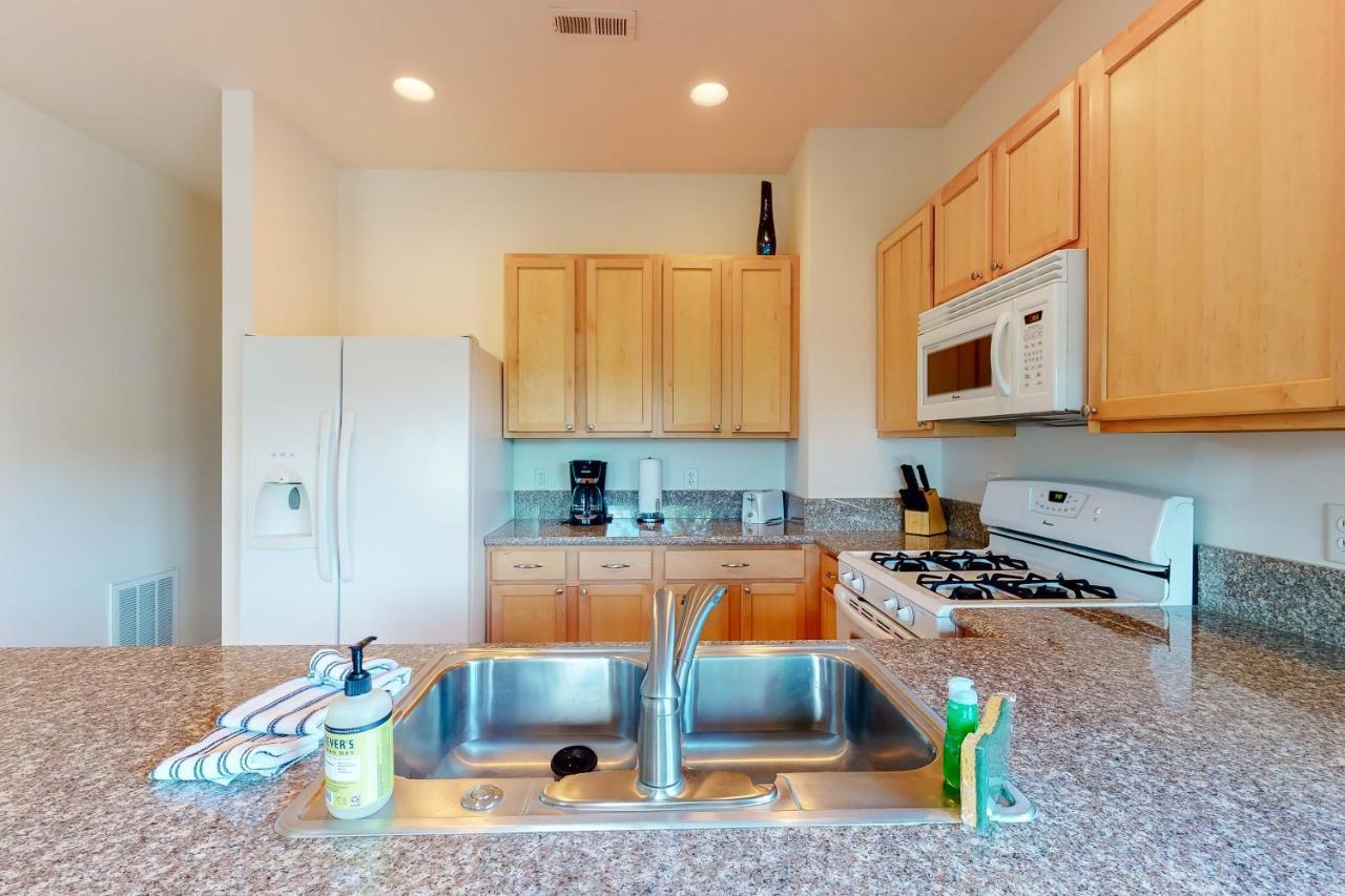 Hood River Hideaway Dış mekan fotoğraf