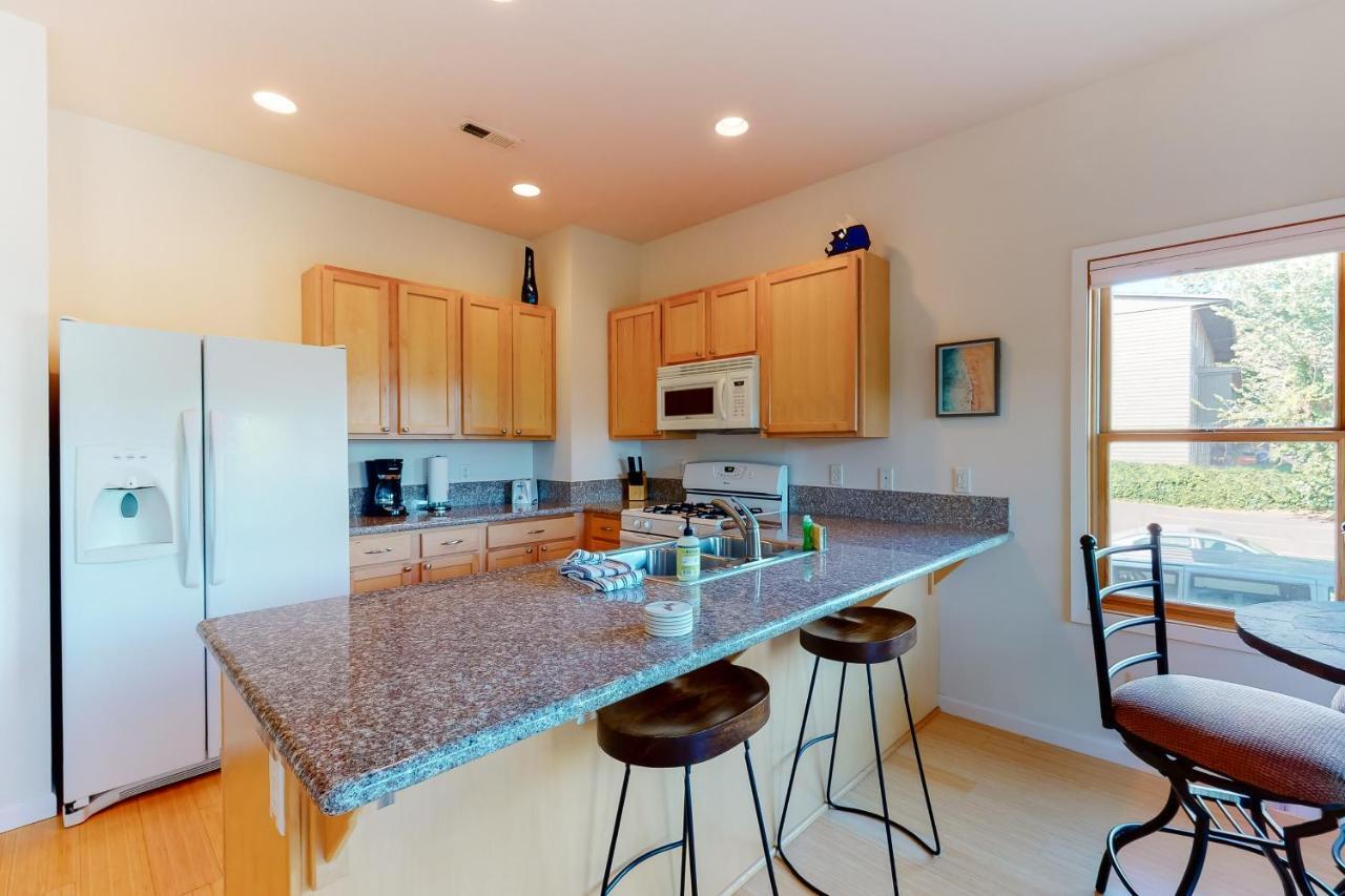 Hood River Hideaway Dış mekan fotoğraf