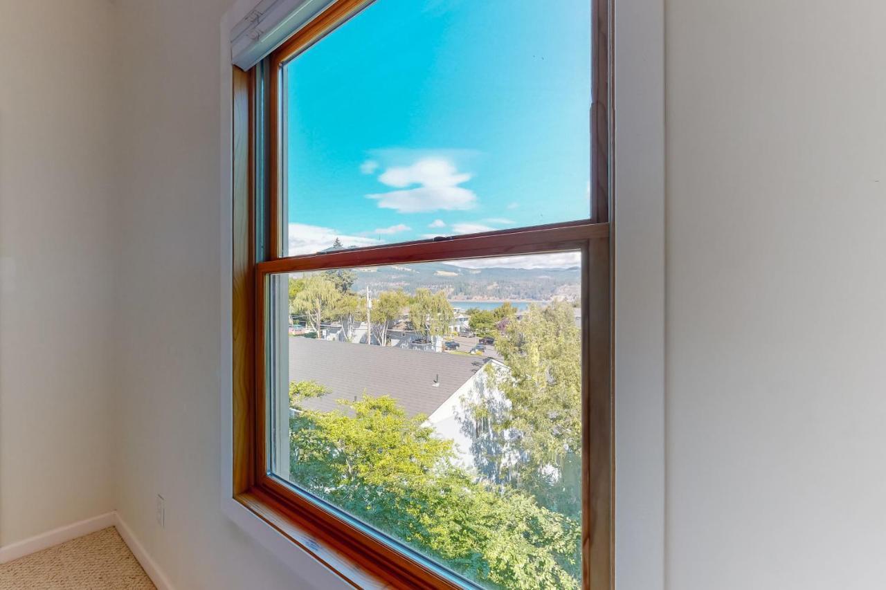 Hood River Hideaway Dış mekan fotoğraf