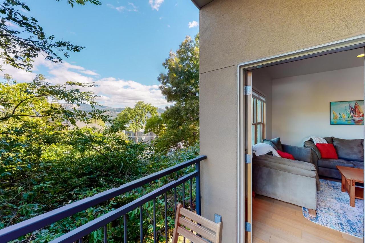 Hood River Hideaway Dış mekan fotoğraf