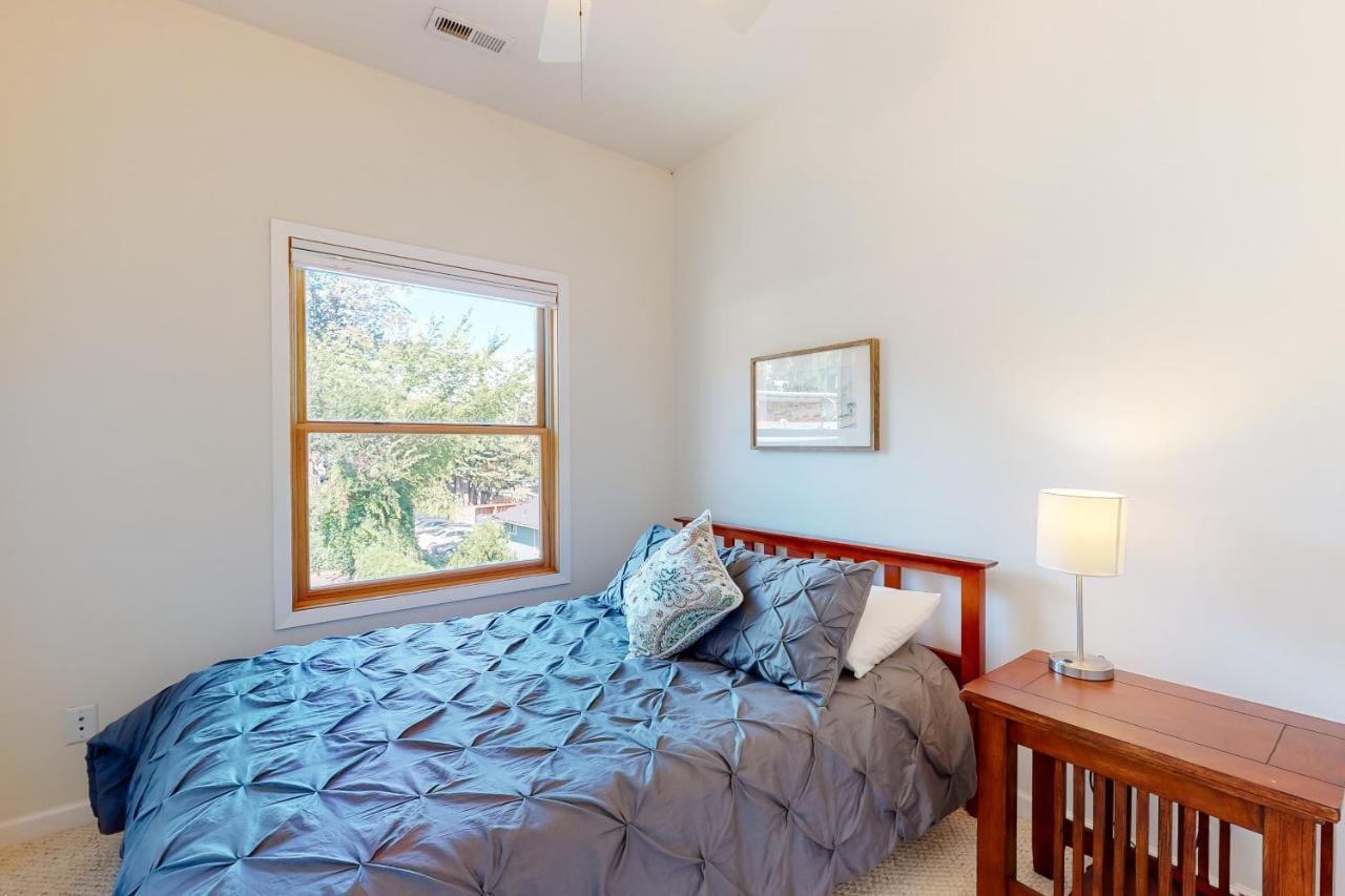 Hood River Hideaway Dış mekan fotoğraf